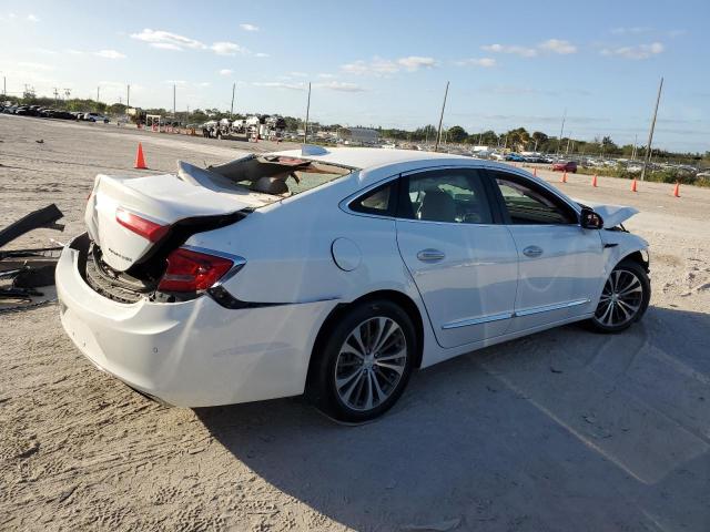 2019 BUICK LACROSSE P - 1G4ZN5SS1KU108543