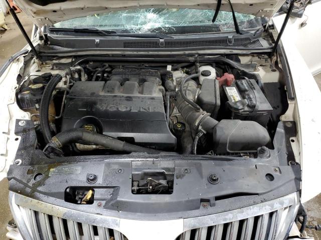 1LNHM93R29G614375 Lincoln MKS