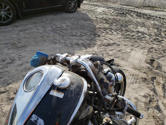 2009 YAMAHA XVS950 A - JYAVN01E19A002120