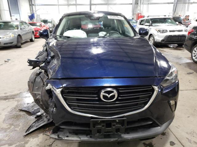 2019 MAZDA CX-3 TOURI - JM1DKFC76K1457237