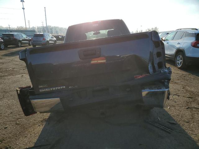 1GTR2VE35BZ305123 GMC Sierra K1500 Sle