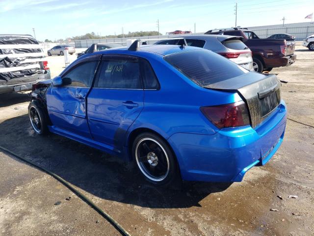 JF1GV7F65BG513300 Subaru Impreza Wrx
