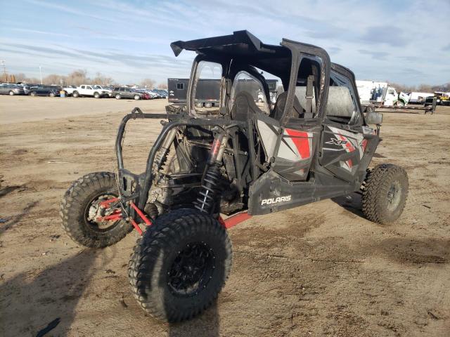 2019 POLARIS RZR XP 4 T - 3NSVFL921KF581814