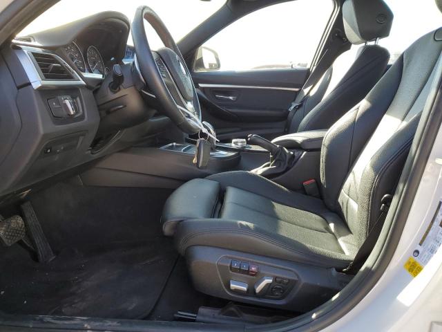 WBA8B9C50JK676802 BMW 330 I