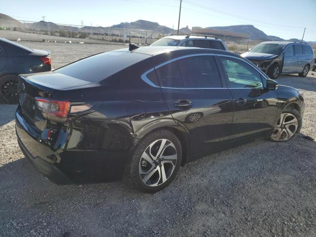 4S3BWAN6XN3017372 Subaru Legacy Limited