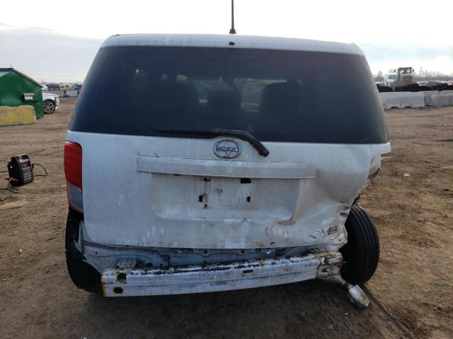 2015 TOYOTA SCION XB - JTLZE4FE4FJ073723