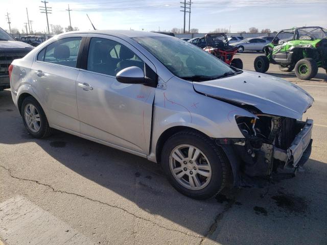 VIN KL4CJCSB0EB532719 2014 Buick Encore, Leather no.4