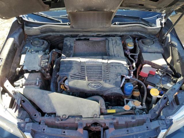 JF2SJGVC5GH407908 Subaru Forester 2.0xt Touring