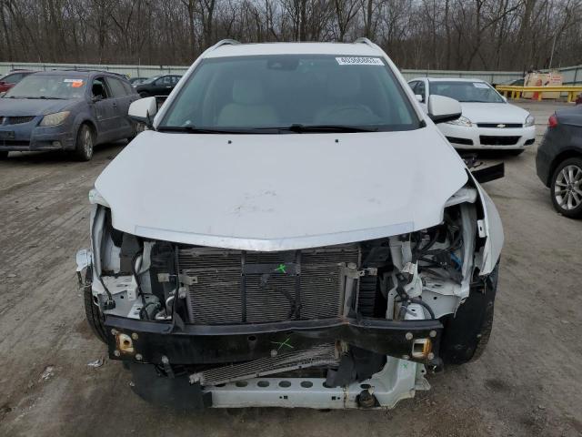 2016 CADILLAC SRX LUXURY - 3GYFNEE30GS568113