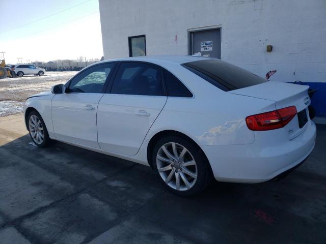 VIN WAUFFAFL1DN004466 2013 Audi A4, Premium Plus no.2