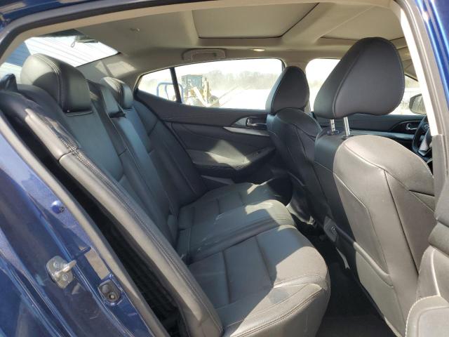 2019 NISSAN MAXIMA S 1N4AA6AV0KC362626