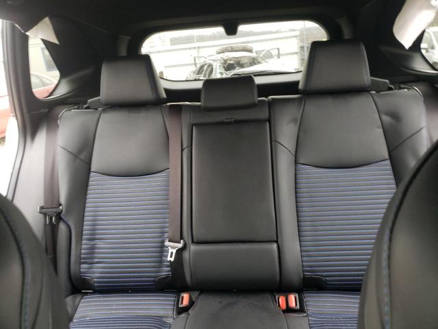 2022 TOYOTA RAV4 XSE - JTME6RFV5NJ020080