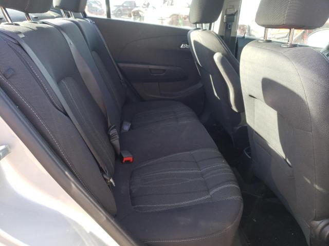 VIN KL4CJCSB0EB532719 2014 Buick Encore, Leather no.10