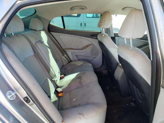 5XXGM4A73EG281917 KIA Optima Lx