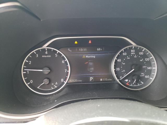 2016 NISSAN MAXIMA 3.5 - 1N4AA6APXGC905232