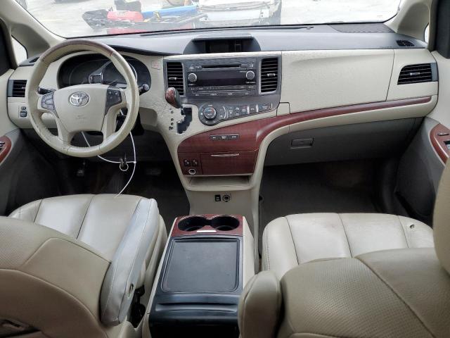 5TDYK3DC5ES505524 Toyota SIENNA XLE