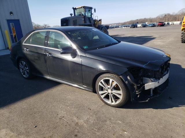 2016 MERCEDES-BENZ E 350 4MAT - WDDHF8JB3GB235366