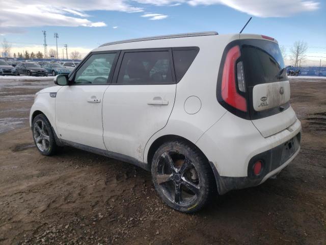 Vin: kndjp3a5xh7492406, lot: 40492563, kia soul + 20172