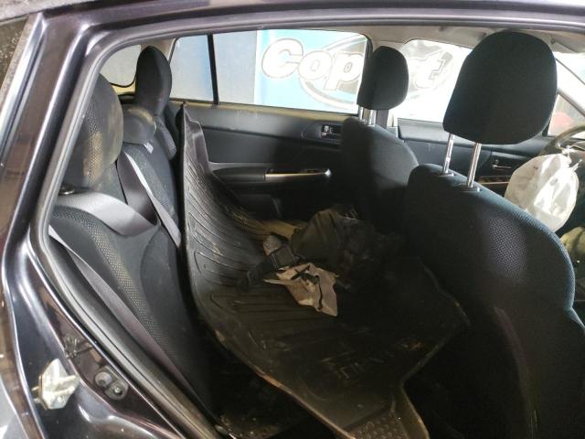 JF1GPAC61F8202703 Subaru Impreza Premium