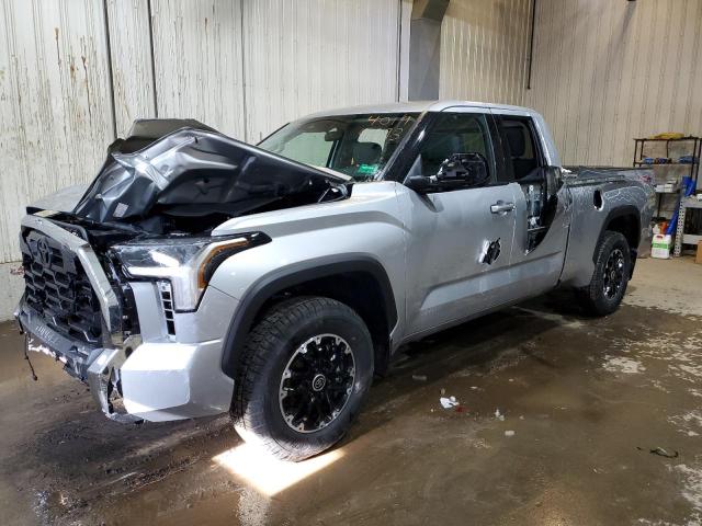 2023 TOYOTA TUNDRA DOU - 5TFLA5DA3PX064044