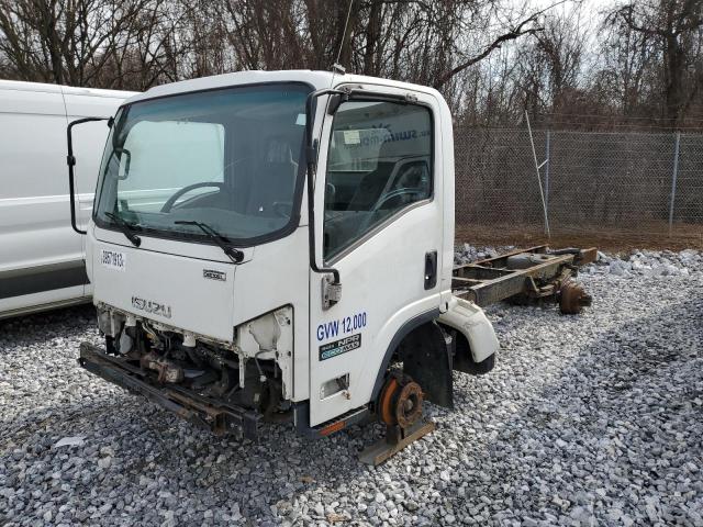 Salvage cars for sale from Copart York Haven, PA: 2013 Isuzu NPR