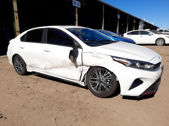 2022 KIA FORTE GT L - 3KPF54AD7NE441305