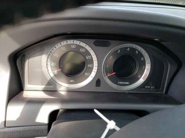 YV4992DZ6A2124228 Volvo XC60