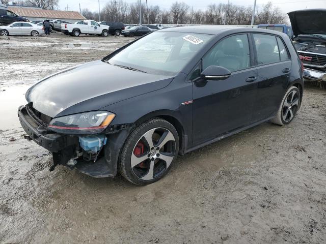 2016 VOLKSWAGEN GTI S/SE 3VW447AU8GM001787