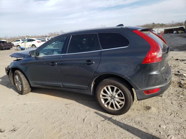 YV4992DZ6A2124228 Volvo XC60