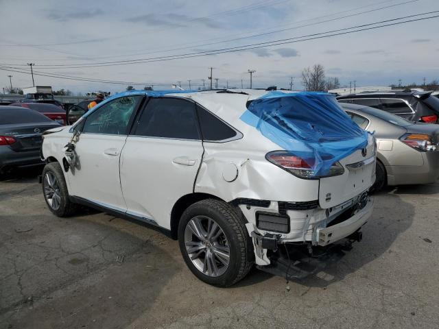 2015 LEXUS RX 450H 2T2BC1BA9FC004778