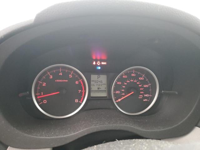 JF2SJABC6JH596559 Subaru Forester 2.5i