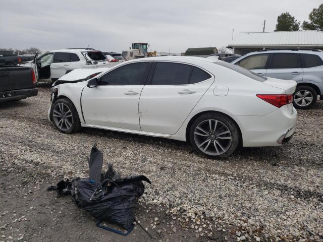 2019 ACURA TLX TECHNO - 19UUB2F41KA009208