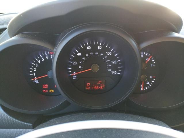 KNDJT2A57D7753071 KIA Soul