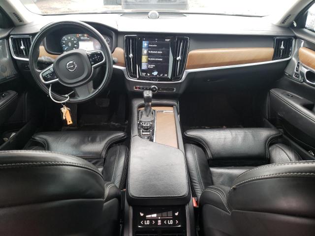 2017 VOLVO S90 YV1A22ML2H1014643