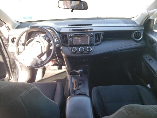 2T3ZFREV3HW378593 TOYOTA RAV4 2017
