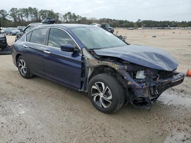 2017 HONDA ACCORD LX - 1HGCR2F32HA296310