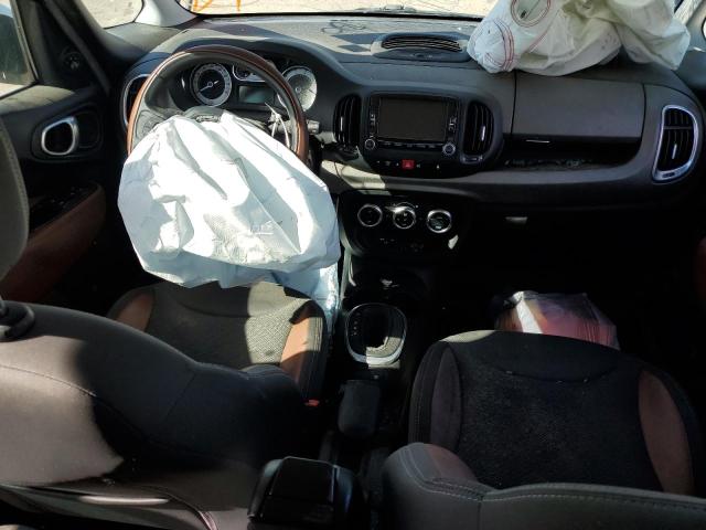 ZFBCFADH5EZ007534 Fiat 500