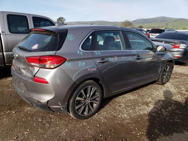 2020 HYUNDAI ELANTRA GT - KMHH35LE4LU120780