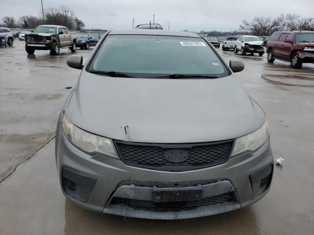 KNAFU6A28B5456106 KIA FORTE EX