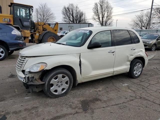 2007 Chrysler PT Cruiser Touring