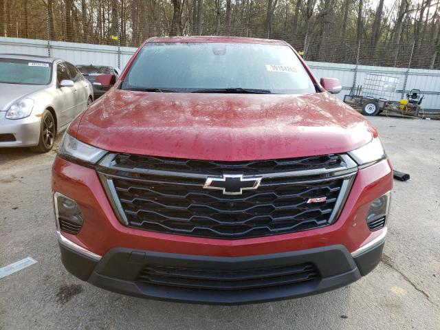 2023 CHEVROLET TRAVERSE R 1GNERJKW5PJ149938