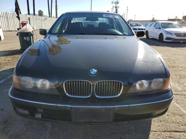 WBADE6327VBW54716 BMW 540 I Automatic
