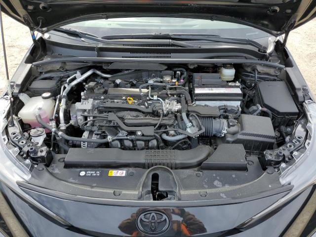 2020 TOYOTA COROLLA XS - JTDT4RCE9LJ033221
