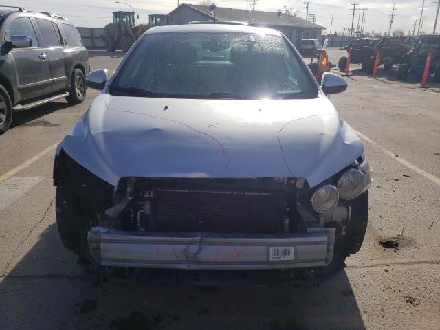 VIN KL4CJCSB0EB532719 2014 Buick Encore, Leather no.5