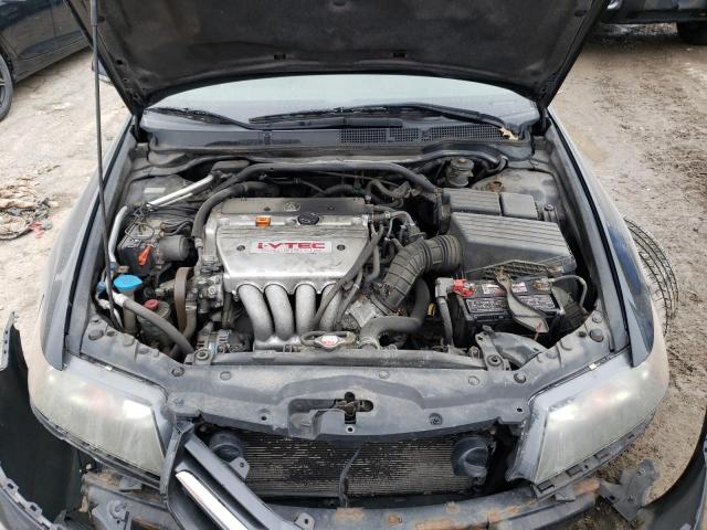 JH4CL96935C014638 Acura TSX