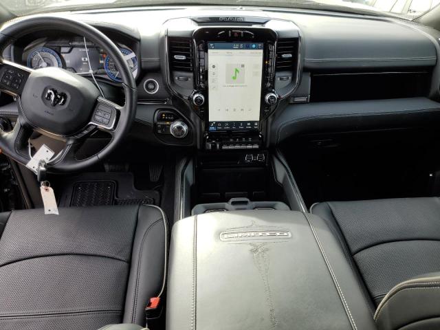 2022 RAM 3500 LIMIT 3C63R3SJ2NG379247