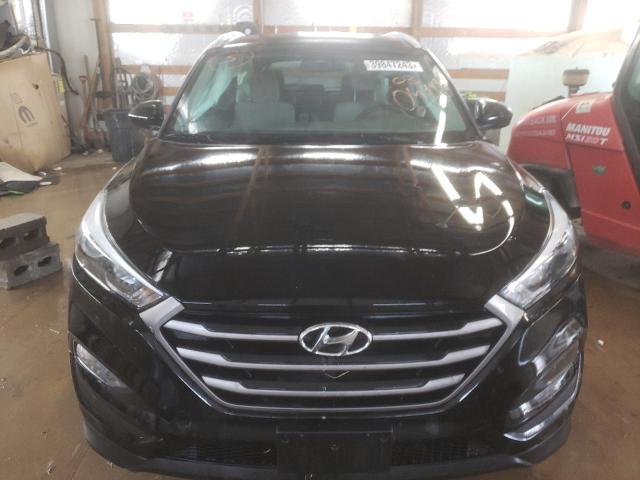 2016 HYUNDAI TUCSON LIM - KM8J33A44GU059937