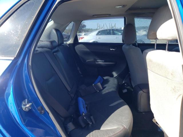 JF1GV7F65BG513300 Subaru Impreza Wrx