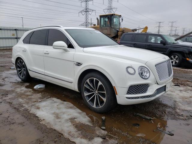 2019 BENTLEY BENTAYGA SJAAM2ZV5KC026311