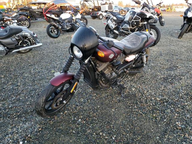 2015 HARLEY-DAVIDSON XG750 1HD4NBB32FC503055